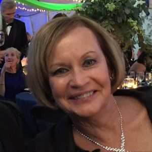 Meet your Posher, Ann